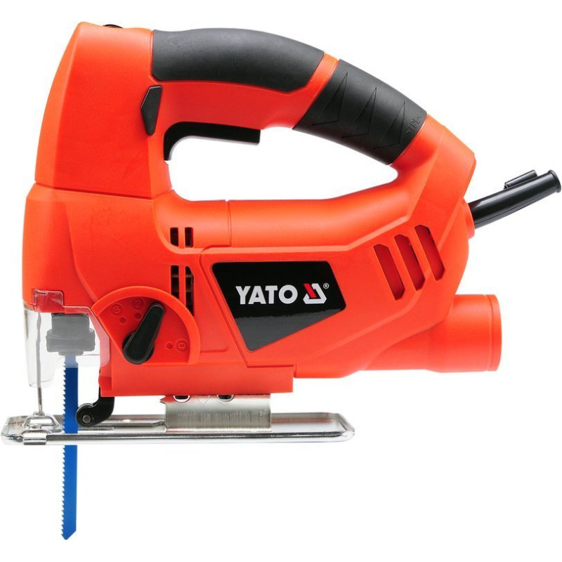 E Wyrzynarka elektryczna 550W Yato